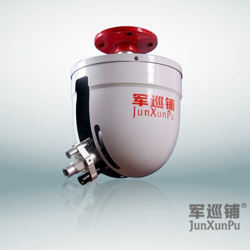 消防水炮設(shè)置