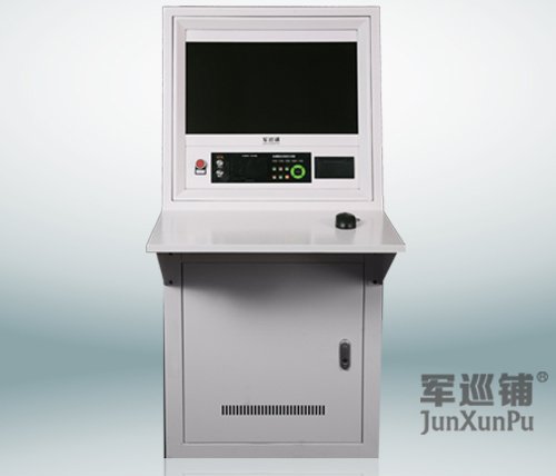 消防水炮聯(lián)動控制臺怎么接線