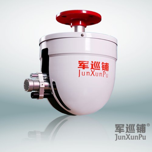 智能消防水炮如何與消防水泵聯動