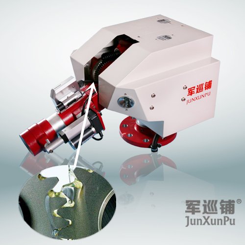智能消防水炮需要潤滑嗎 智能消防水炮需要潤滑嗎